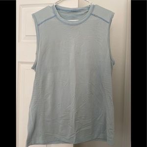 Lululemon Tanktop Size Medium